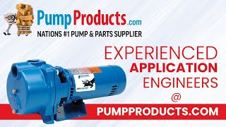 Pump Products has Application Engineers on Staff screenshot 1