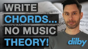 Writing Chords Without Music Theory - Ableton MIDI Devices