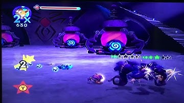 Crash Mind Over Mutant (Xbox 360) Play through (Mt. Grimly) 3rd Half & Uka Uka