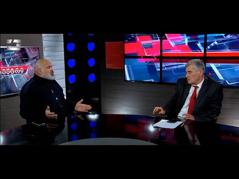 მარაზმია, რაც აქ ხდება! რას ვაპირებთ? როგორ ვაპირებთ ამ, ხელისუფლების გაშვებას?!  - აკია ბარბაქაძე