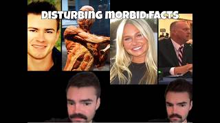 Most Morbid Facts Compilation In 30 Minutes Part 15  Disturbing Facts