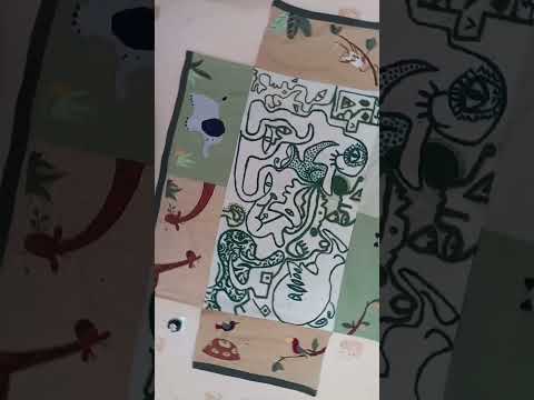 #psyart