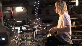 Wyatt Stav - 30 Seconds To Mars - Kings And Queens (Drum Cover)