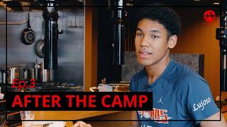 【BLACK SAMURAI】CHUSON JACK SHIRATANI: LIFE AFTER THE CAMP