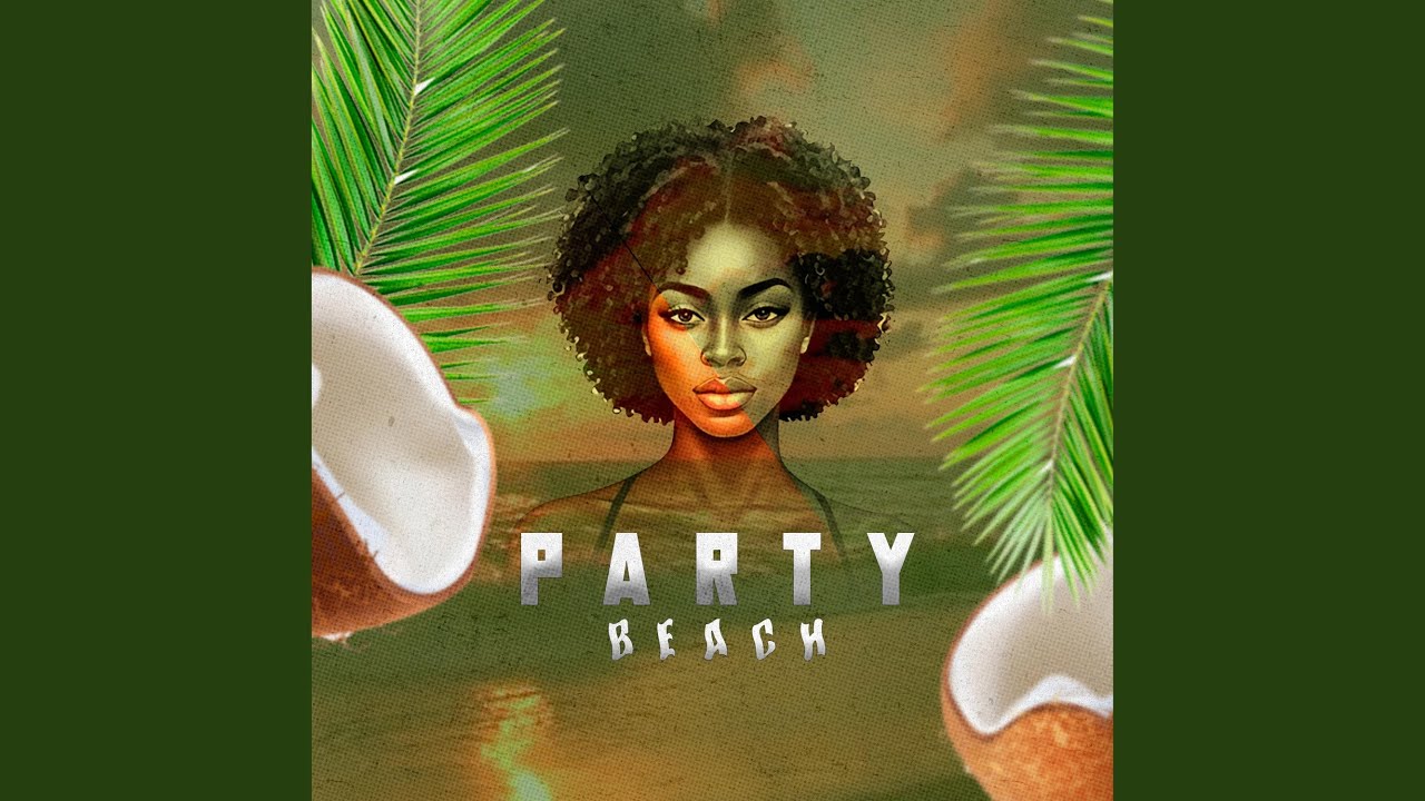 Party Beach Remix (Afro House Extended Version)