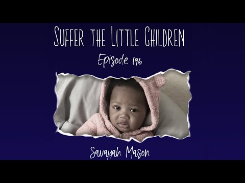Episode 196: Savayah Mason