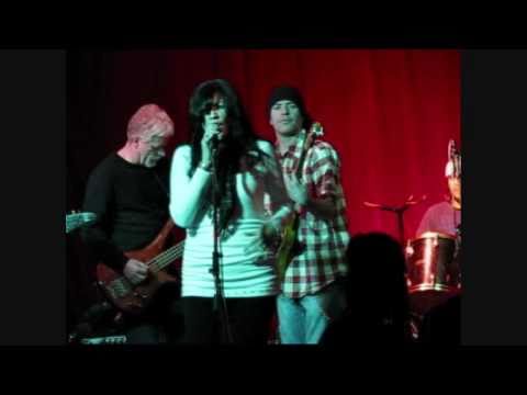 Pamela June Smith *Live at The Blind Beggar Pub* (January 2011)