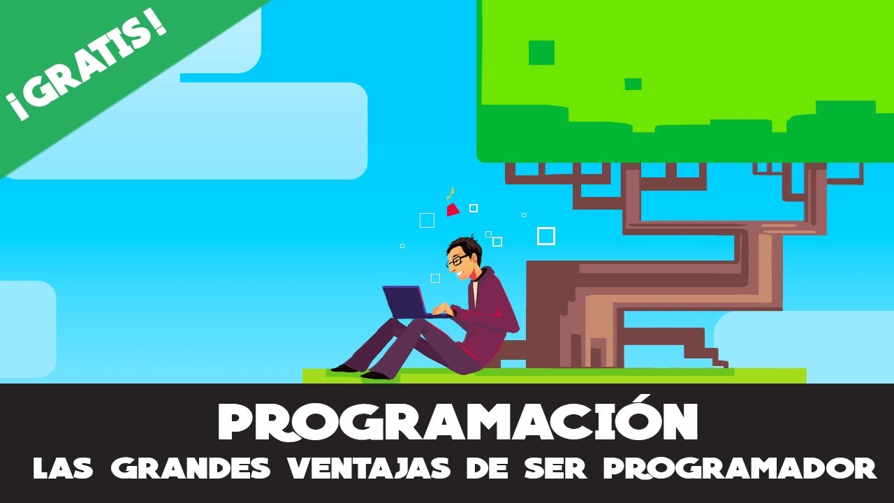 Que Es La Programacion Y Para Que Se Utiliza Youtube