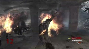 waw flamethrower nacht der untoten