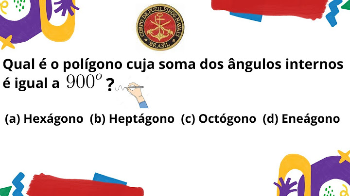 Quantos lados tem um polígono cuja soma dos ângulos internos é 2340?