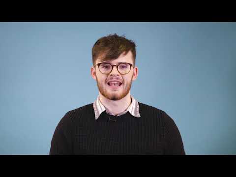Get organised, with Treatwell Connect - Ian's story