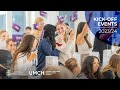 Kick-Off Events of the Academic Year 2023/24
