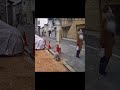 ■遂に犯人特定！！■■2年間の追跡■■犬の糞を片付けない女■■大阪市大正区北村1丁目■■2023/2/16/8:29/情報求む！■