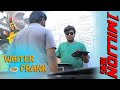 Waiter prank  prankster rahul super star shop   tamil prank  psr 2020