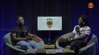 CAREL BAPTISTA NO DJUMBAI CAST #20 [BIOMÉDICO, NÔ STA DJUNTU, GUINÉ BISSAU]