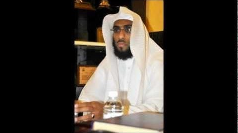 ايات من اواسط سورة البقرة بصوت الشيخ عادل الجهني