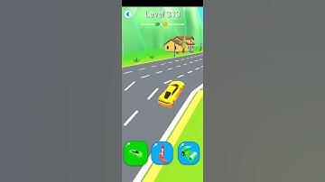 Shape shifting 313#shorts #shapeshifting #gameplay #games #trending