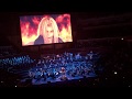 Distant Worlds Final Fantasy 30th Anniversary - One Winged Angel, London 2017