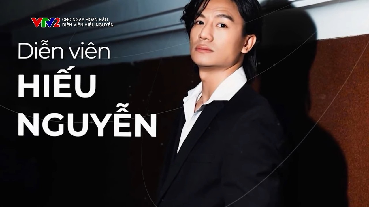 CHO NGÀY HOÀN HẢO - DIỄN VIÊN HIẾU NGUYỄN - MC TUYẾT NGÂN