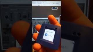NXP Rapid IOT Prototyping kit demo Midi rIoT!