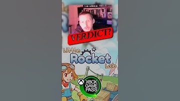 The Game That TRIES to be Factorio & Stardew Valley