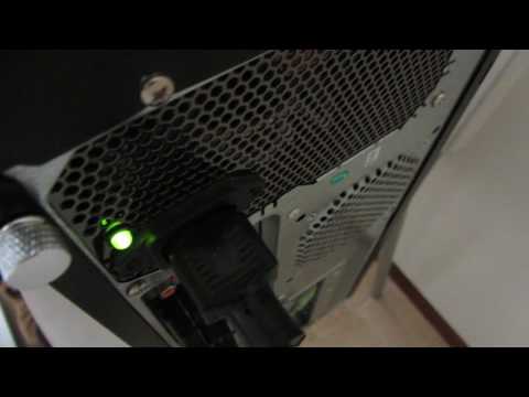 Coolermaster Silent Pro M850