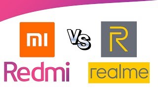 Realme vs Redmi! Both Are Winning 