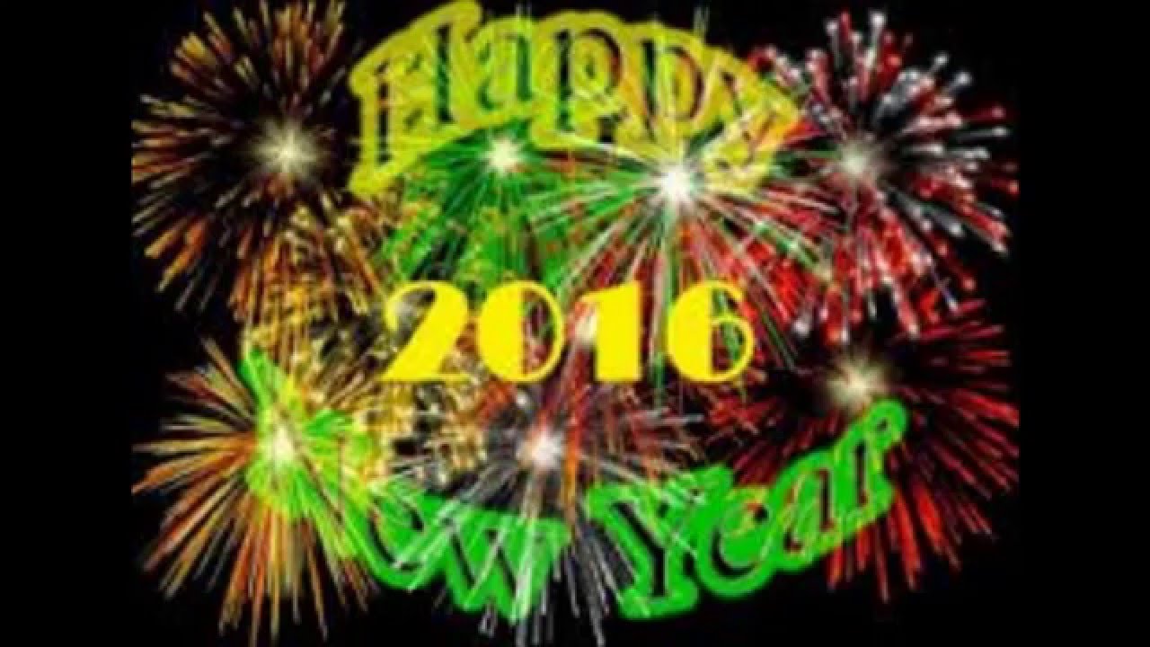 Happy New Year 2016 Kembang ApiHDDiscovery Banyuwangi Video