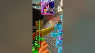 This Egirl using Hacks thought she could troll me..💀 #shorts #streamers #movement #skins #cod #viral