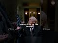 The Strain Season  S3E7，New eye drops turn him into a blood-eyed monster instantly.