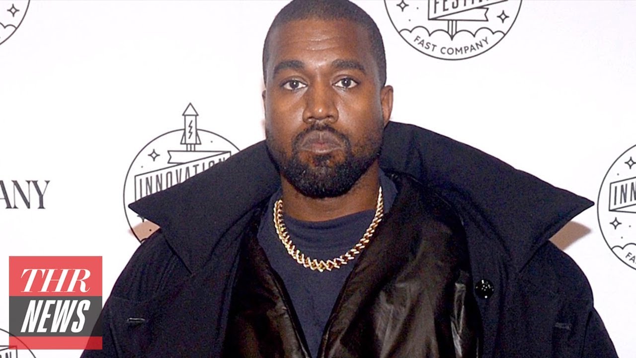 Kanye West on a 2024 Presidential Run 'We Could Create So Many Jobs