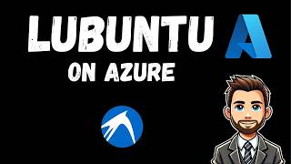Deploy a Fully Automated Lubuntu XRDP Desktop Environment on Microsoft Azure