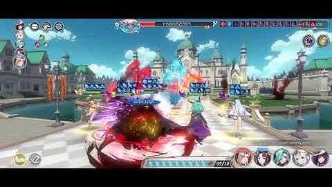 GODDESS OF GENESIS : HOLY TEMPLE ICE QUEEN