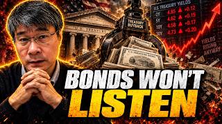 WARNING: Treasury Is Buying Back Bonds — And Yields Are Still Rising