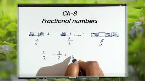 Class-4. Maths.Ch-8. Ex-8.6