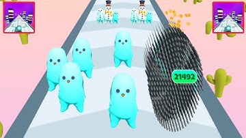 Arrow Fest Gameplay  - Walkthrough Part 23