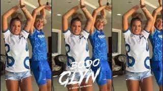 TAVA NA RUA DA AGUA x VERSÃO FUNK TIK TOK