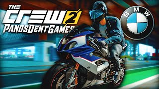 Η ΑΠΟΛΥΤΗ STREET ΜΗΧΑΝΗ BMW S1000 RR | The Crew 2