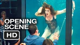 Now You See Me OPENING SCENE (2013) - Jesse Eisenberg, Isla Fisher Movie HD