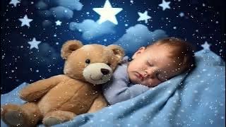 Velvet Moon – A Nighttime Lullaby for Deep Baby Sleep