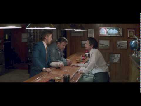 კარგი ბიჭები - ტრეილერი #2