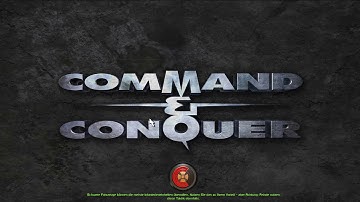 C&C Remastered TD (TilesetBug)