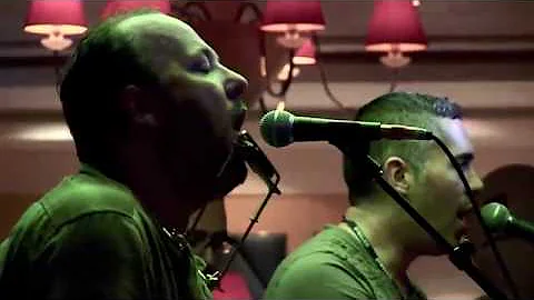 In The Meantime - Jason Plumb & Ed Robertson (Ship...