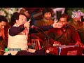 Dil E Umeed Tora Hai Kisi Ne Live Qawwali  By Asif Ali Santoo Khan