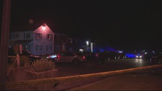 Teen dead, 2 adults injured in Prince George's County shooting