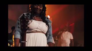 The Blood Naomi Raine Ft. Dante Bowie Looped 1 Hour