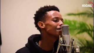 Birangwa (Teta Diana) Cover by Lionel