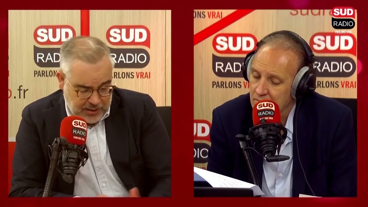 Guillaume Bigot : "Mickaëlle Paty ose briser la loi du silence"