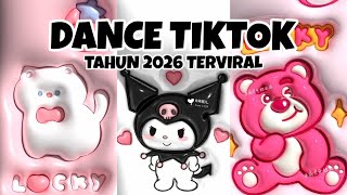 Latest viral TikTok dances of 2026 - How well do you know these 2026 TikTok dances? Part 479