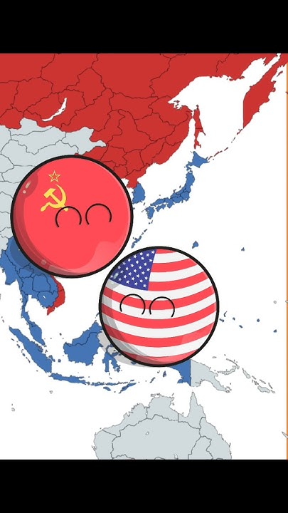 WW3 (CONTRYBALLS | 3 мировая война) Часть 5🌍 Финал |Конец 3 войны. # ...